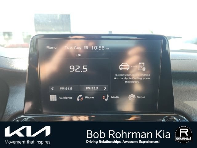 Used 2024 Kia Forte LXS FWD image 11