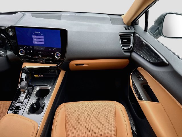 New 2026 Lexus NX 350 AWD w/ Accessory Package (2T) image 18