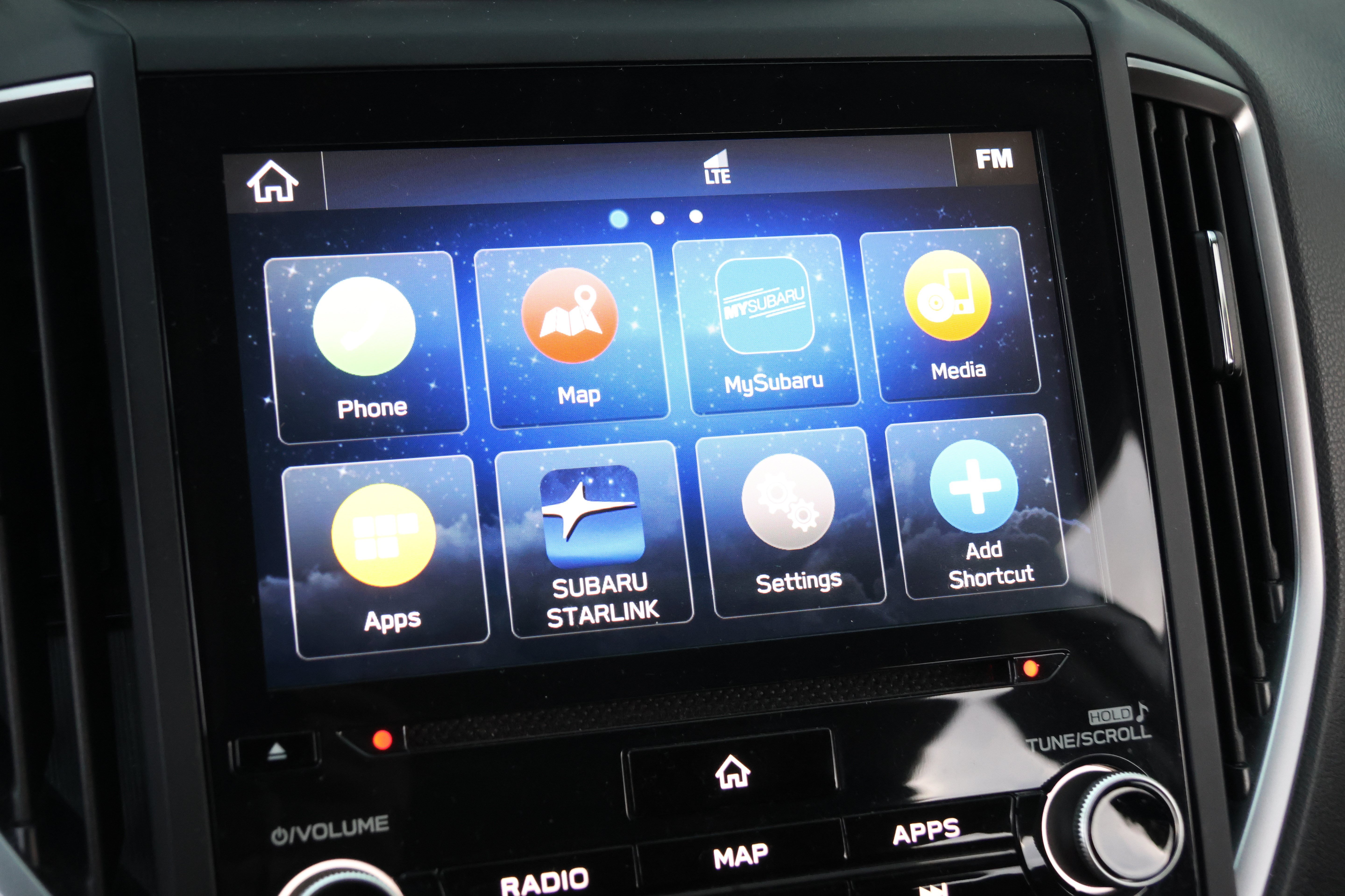 Used 2019 Subaru Forester Touring AWD/4WD image 23
