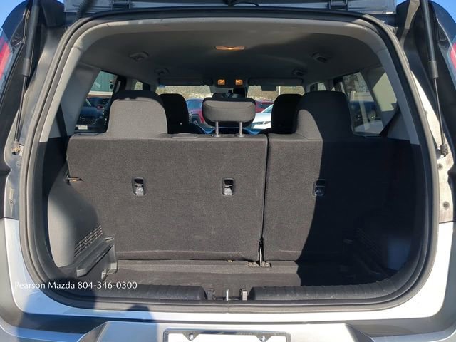 Used 2023 Kia Soul LX w/ Option Group 015 image 13