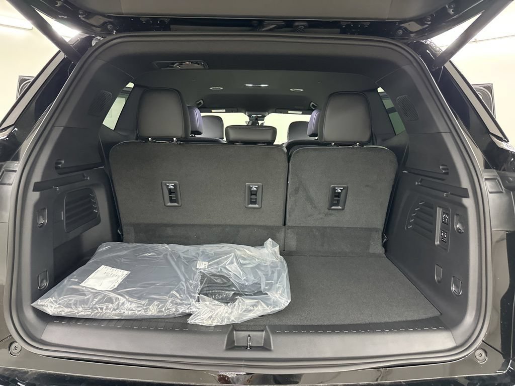 New 2026 Buick Enclave Sport Touring w/ Power Package AWD/4WD image 24