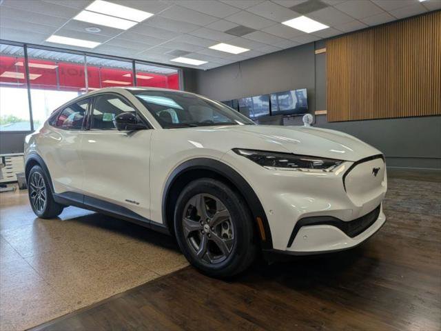 Used 2023 Ford Mustang Mach-E Select w/ Comfort Package Lite image 4