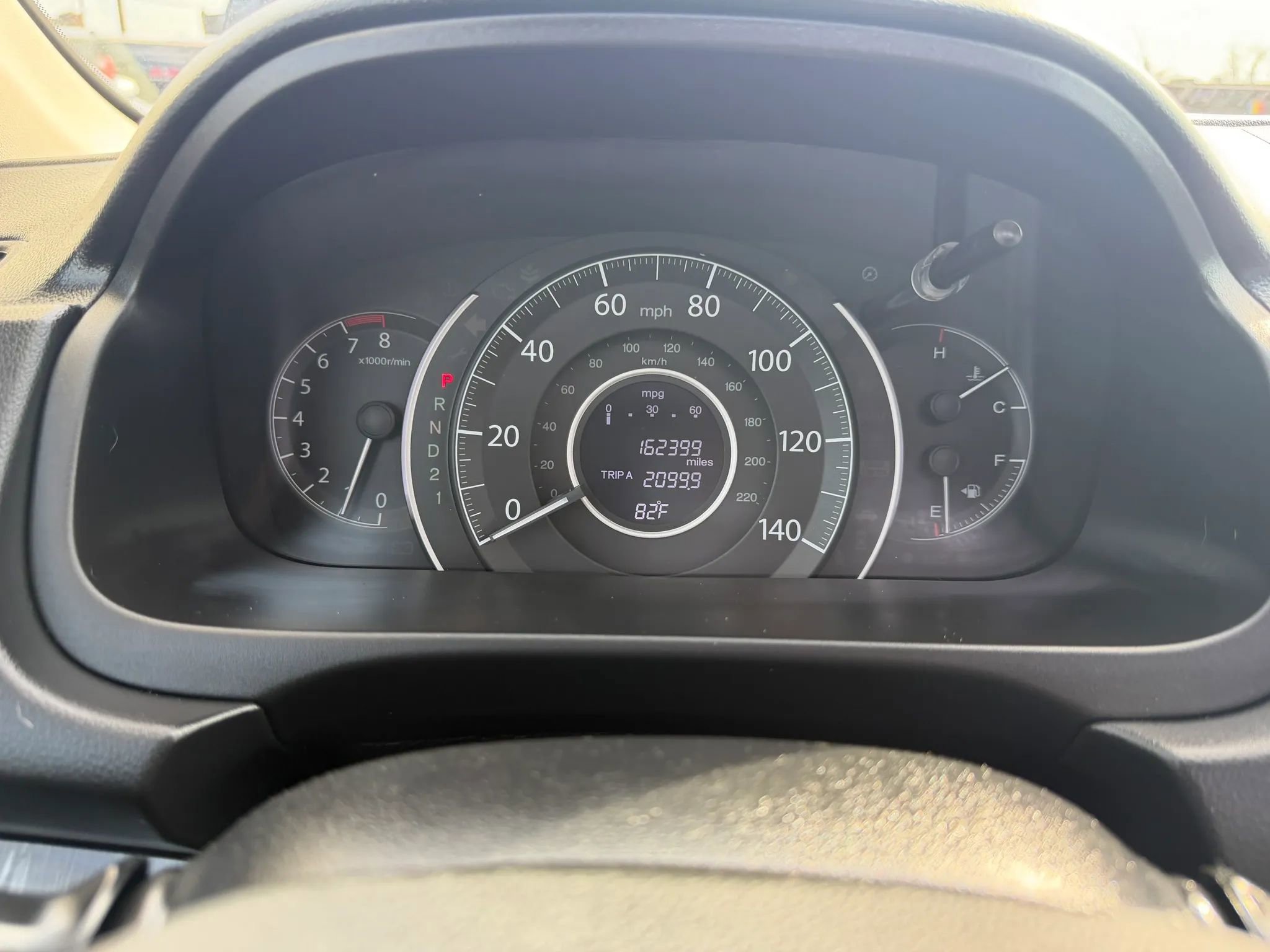 Used 2013 Honda CR-V EX-L image 22