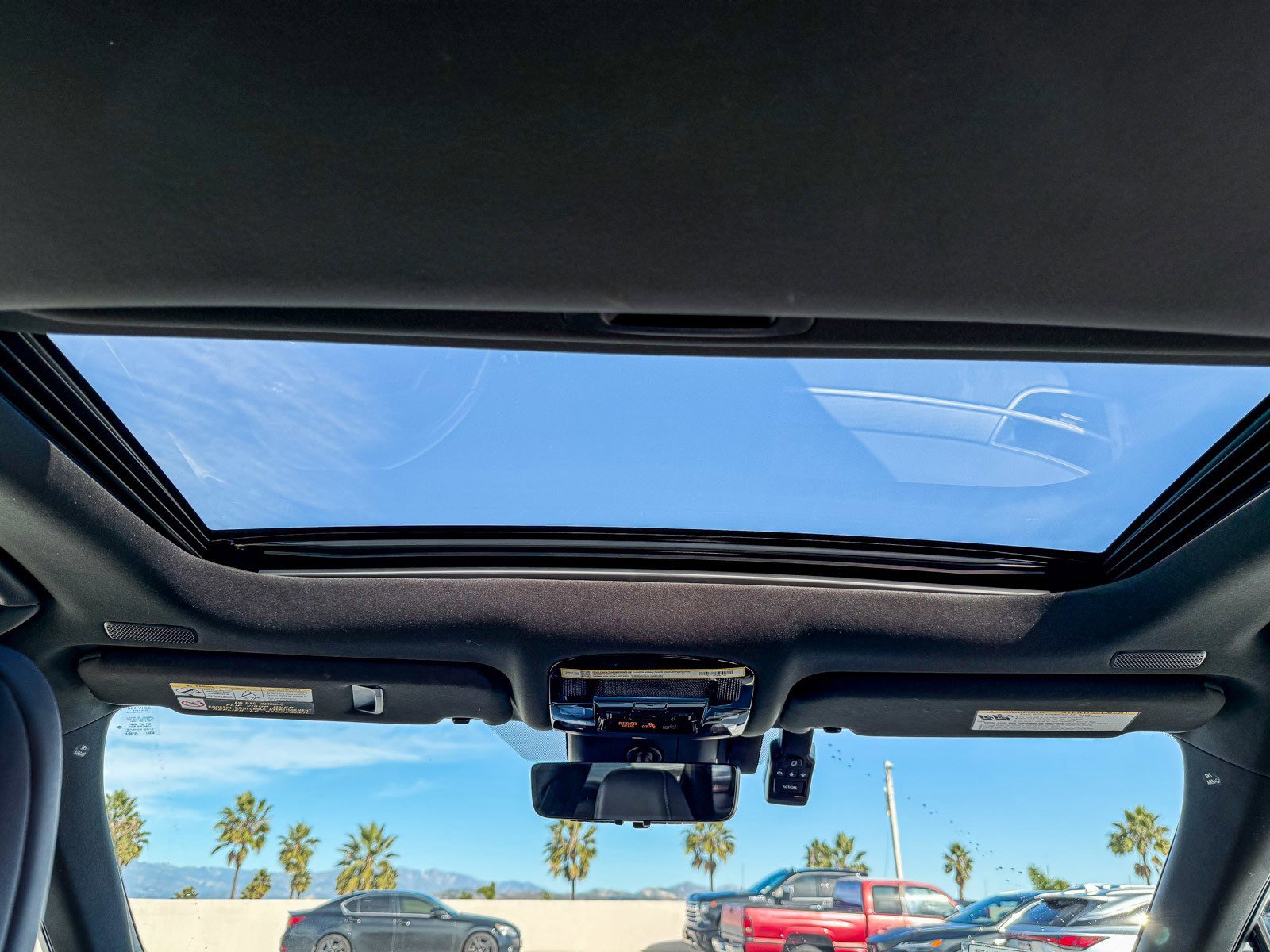 Used 2025 Lexus RX 350 image 19