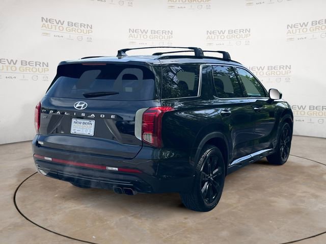 Used 2024 Hyundai Palisade XRT image 5