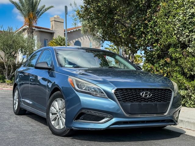 Used 2016 Hyundai Sonata SE