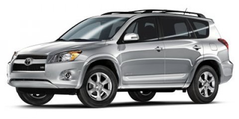 Used 2012 Toyota RAV4 Limited w/ Navigation Value Pkg image 1