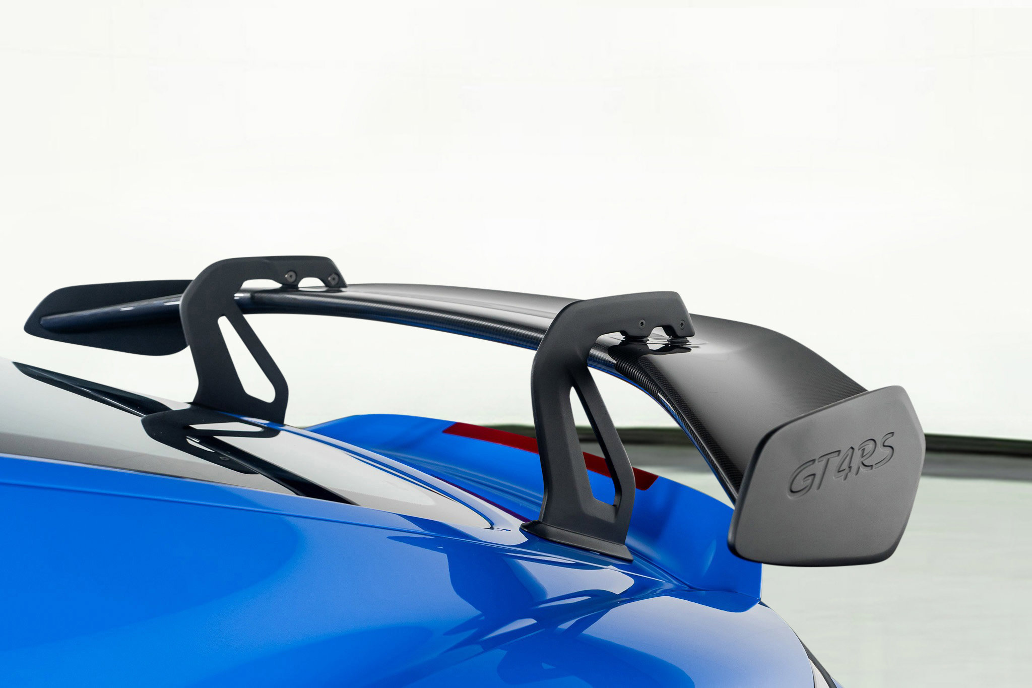 Used 2023 Porsche 718 Cayman GT4 RS w/ Weissach Package image 30