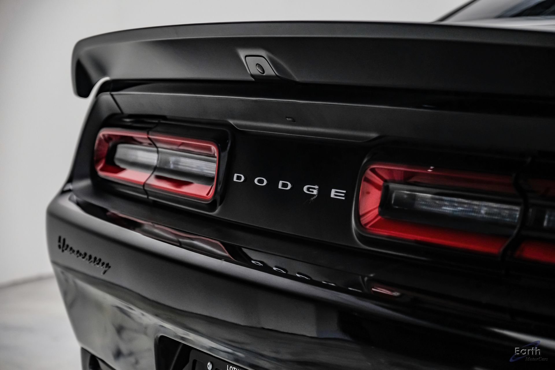 Used 2022 Dodge Challenger SRT Hellcat RWD image 20