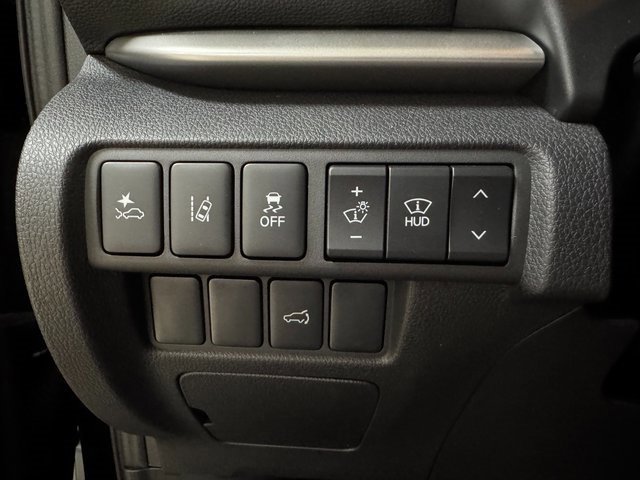 New 2026 Mitsubishi Eclipse Cross SEL image 10