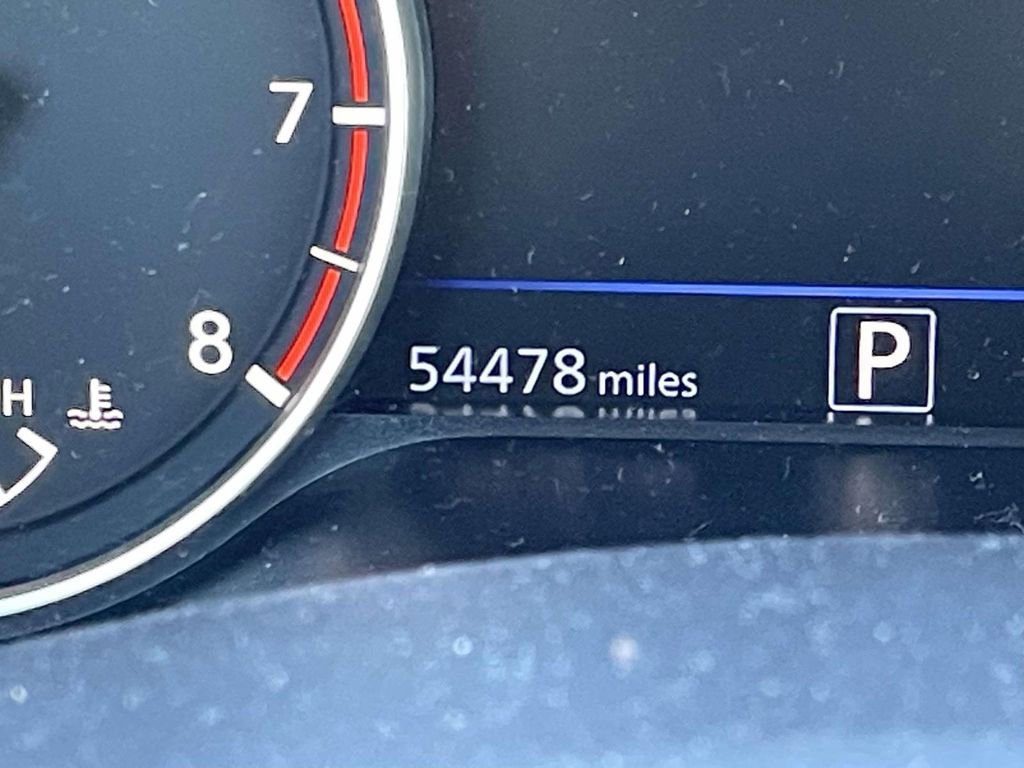 Used 2024 Nissan Altima 2.5 SV image 38