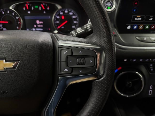 Used 2023 Chevrolet Blazer LT w/ Driver Confidence Package image 24