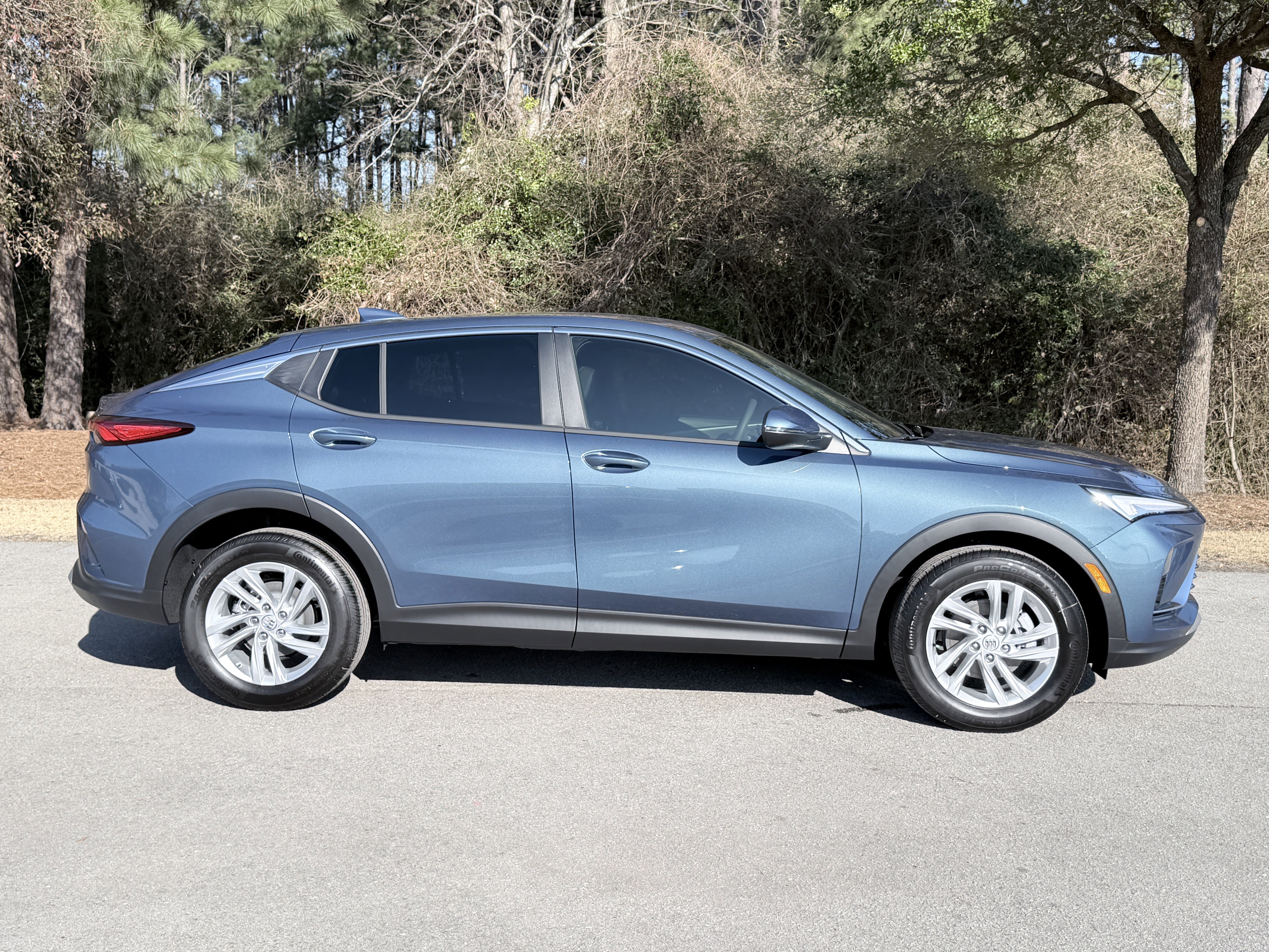 New 2026 Buick Envista Preferred w/ Convenience II Package image 32