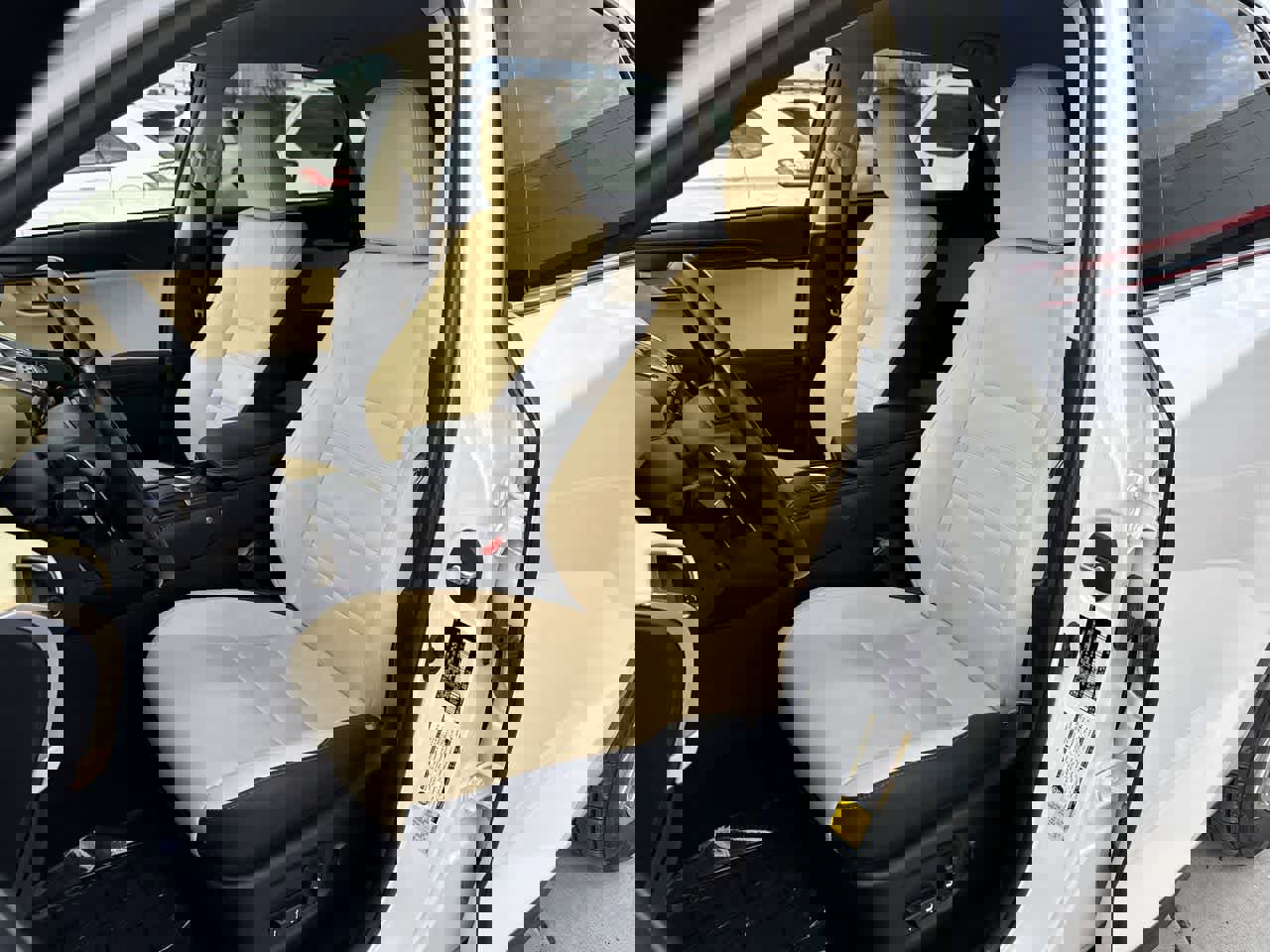 Used 2020 Lexus NX 300 AWD w/ Accessory Package 2 image 11