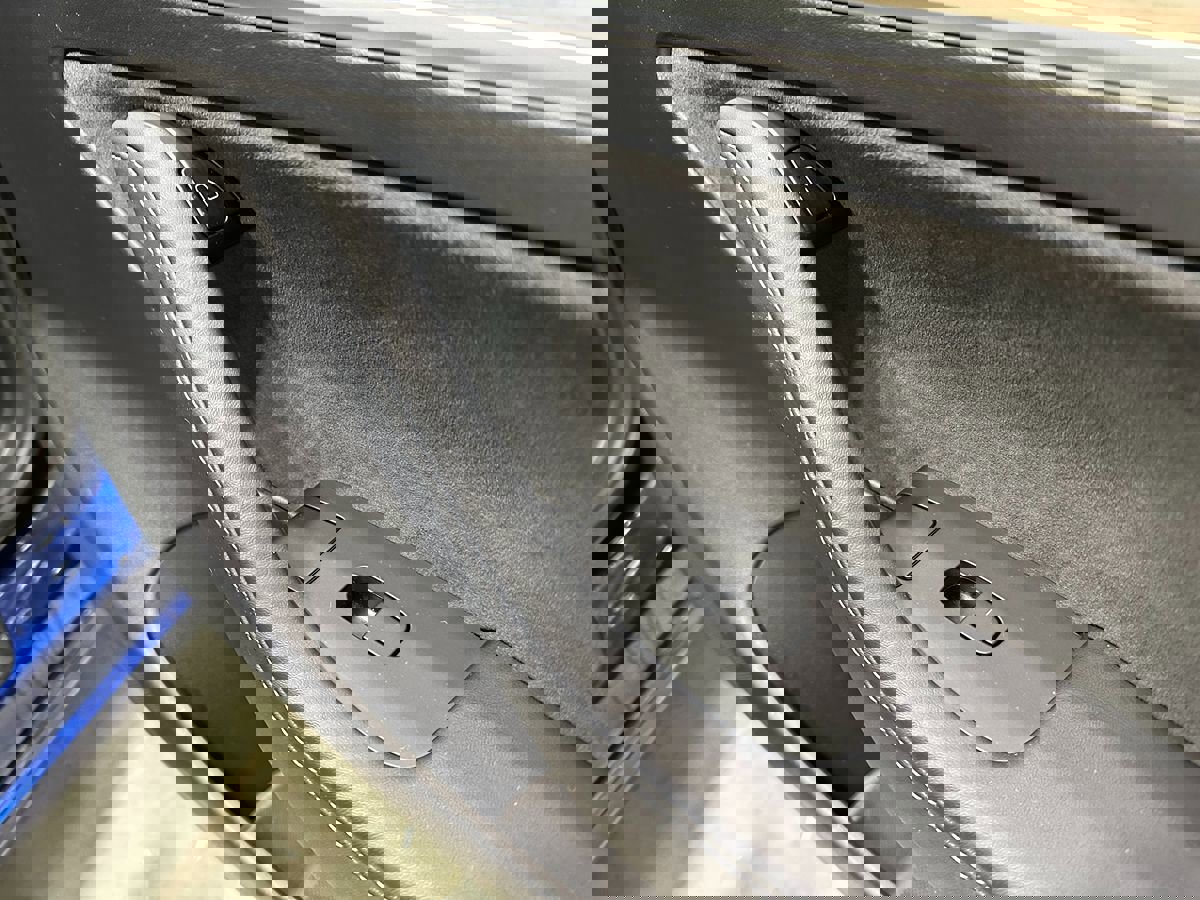 Used 2021 Tesla Model 3 Long Range AWD/4WD image 10