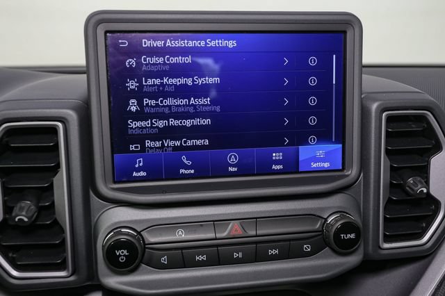 Used 2024 Ford Bronco Sport Big Bend w/ Convenience Package AWD/4WD image 21