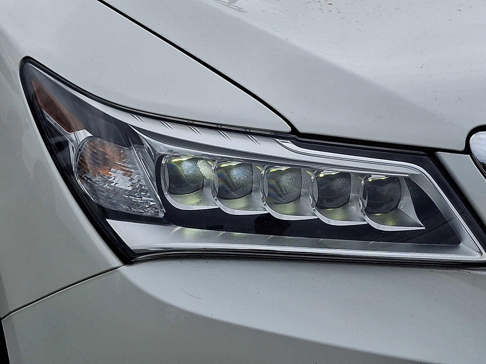 Used 2016 Acura MDX SH-AWD w/ Technology Package image 10