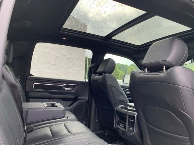 New 2025 RAM 1500 Big Horn image 46