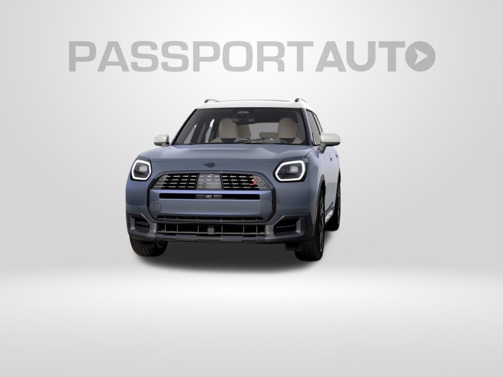New 2027 MINI Cooper Countryman S AWD/4WD image 3