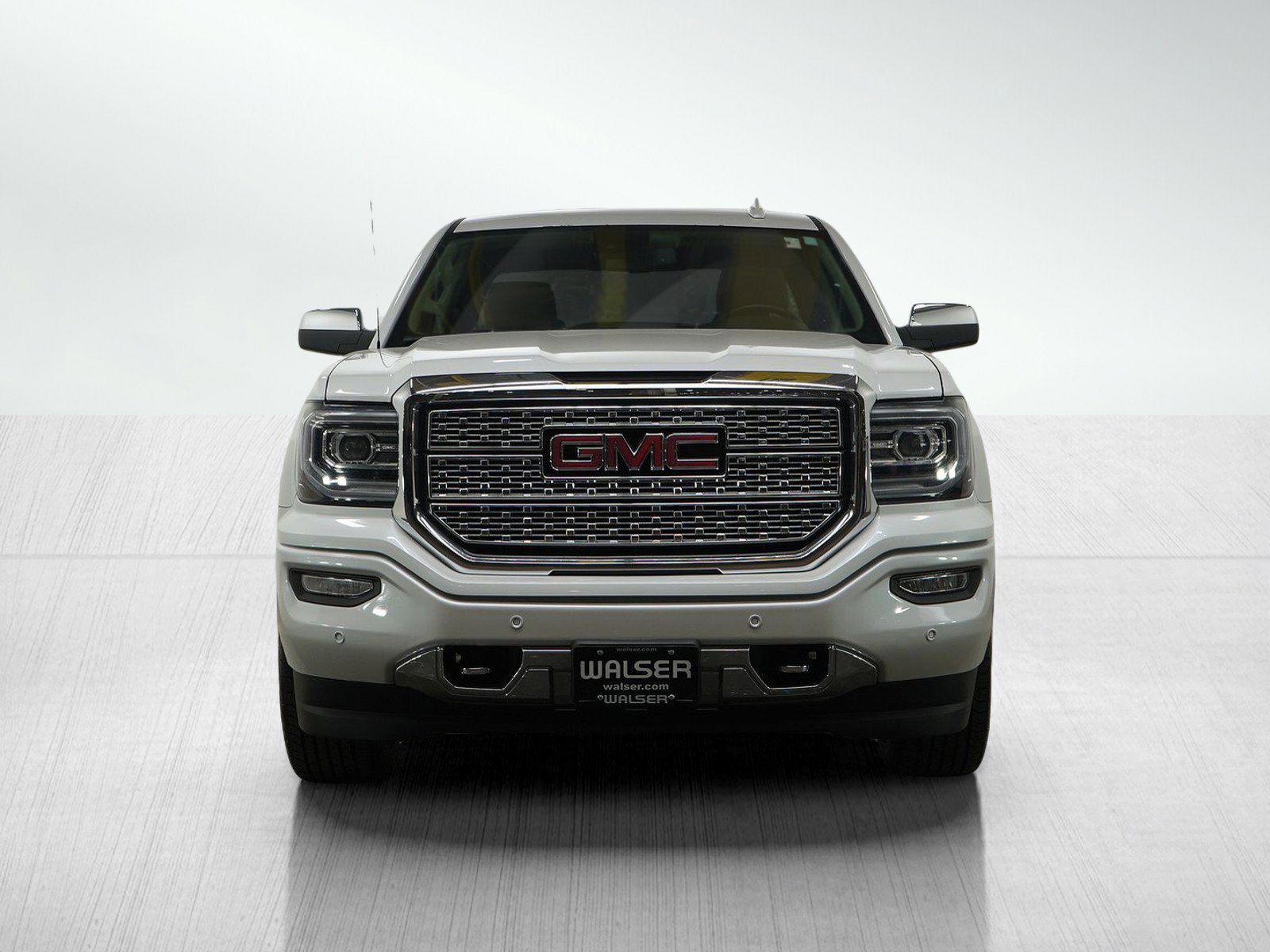 Used 2017 GMC Sierra 1500 Denali w/ Denali Ultimate Package image 8