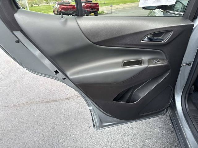 Used 2024 Chevrolet Equinox LT FWD image 22