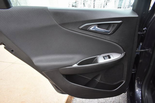 Used 2022 Chevrolet Malibu LS w/ LPO, Convenience Package 1 image 30