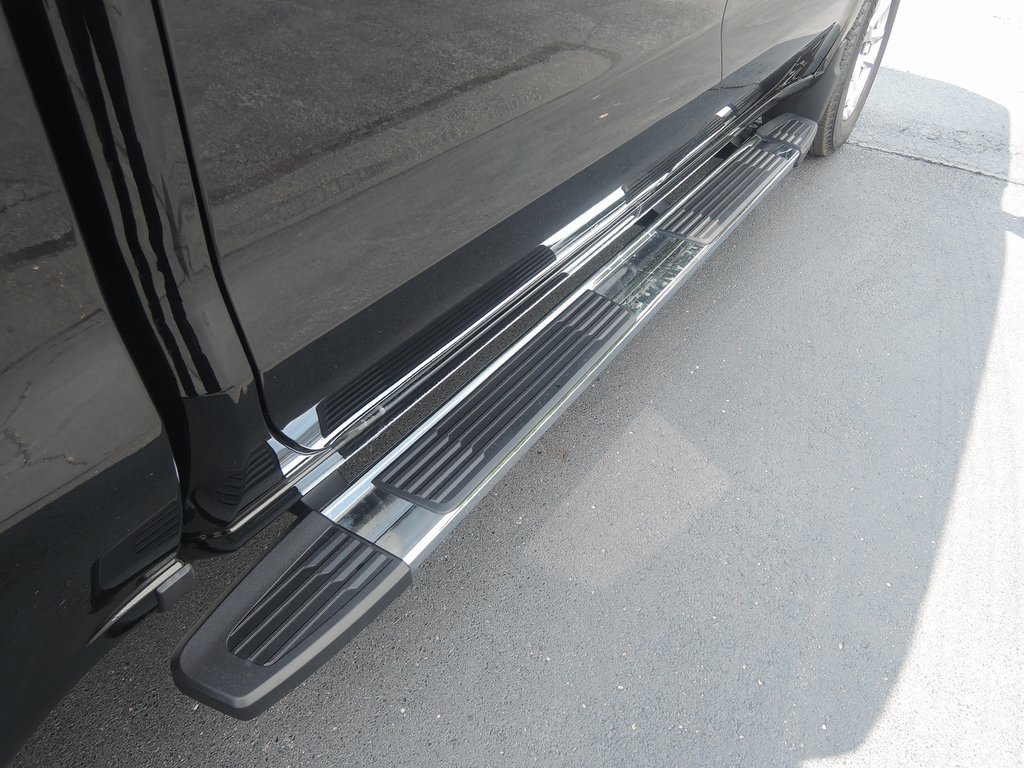 New 2026 Chevrolet Silverado 1500 LT w/ Protection Package image 35