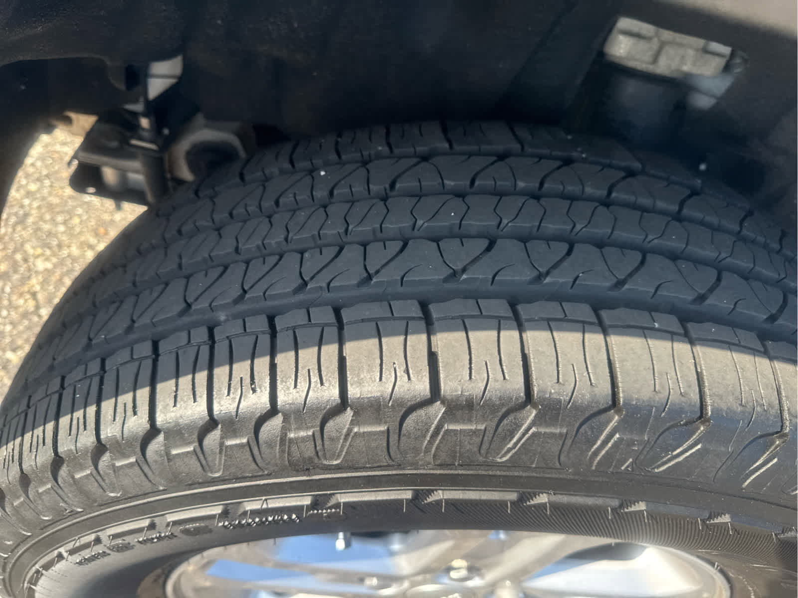 Certified 2023 Jeep Grand Cherokee Laredo image 12