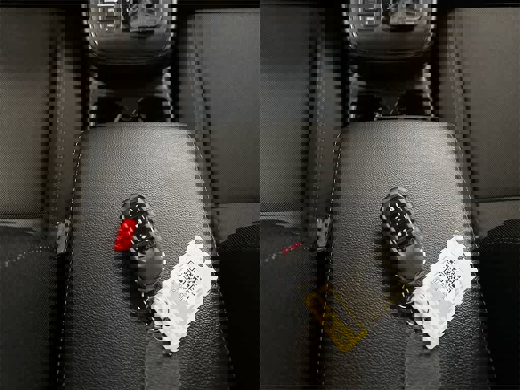 Certified 2024 Honda CR-V LX image 34