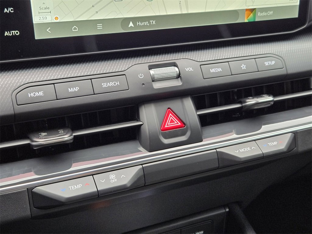 New 2025 Kia K4 GT-Line w/ GT-Line Premium Package image 14