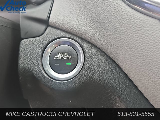 Used 2024 Chevrolet Equinox LS FWD image 21