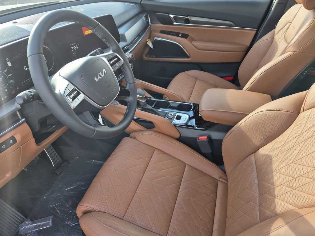 New 2025 Kia Telluride SX X-Line image 10