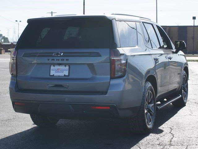Used 2022 Chevrolet Tahoe Z71 w/ Z71 Off-Road Package image 19