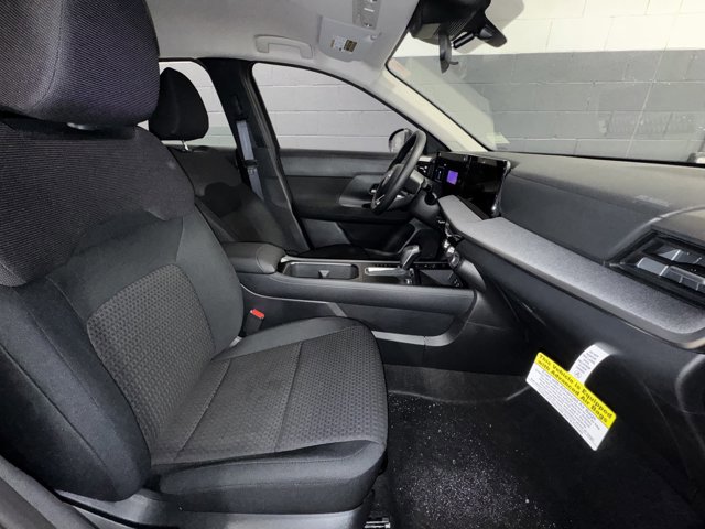 New 2026 Nissan Kicks S w/ Charging Package image 6