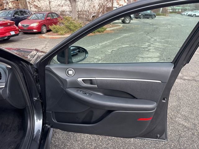 Certified 2023 Hyundai Sonata SE image 35