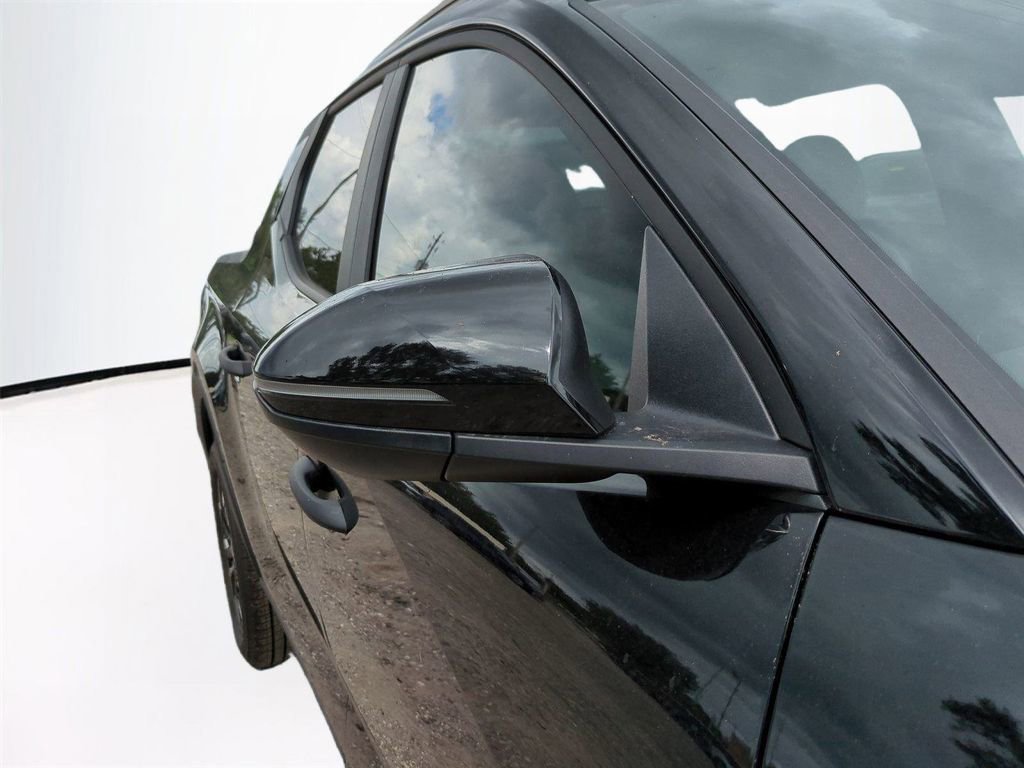 New 2026 Hyundai Santa Cruz SEL image 12