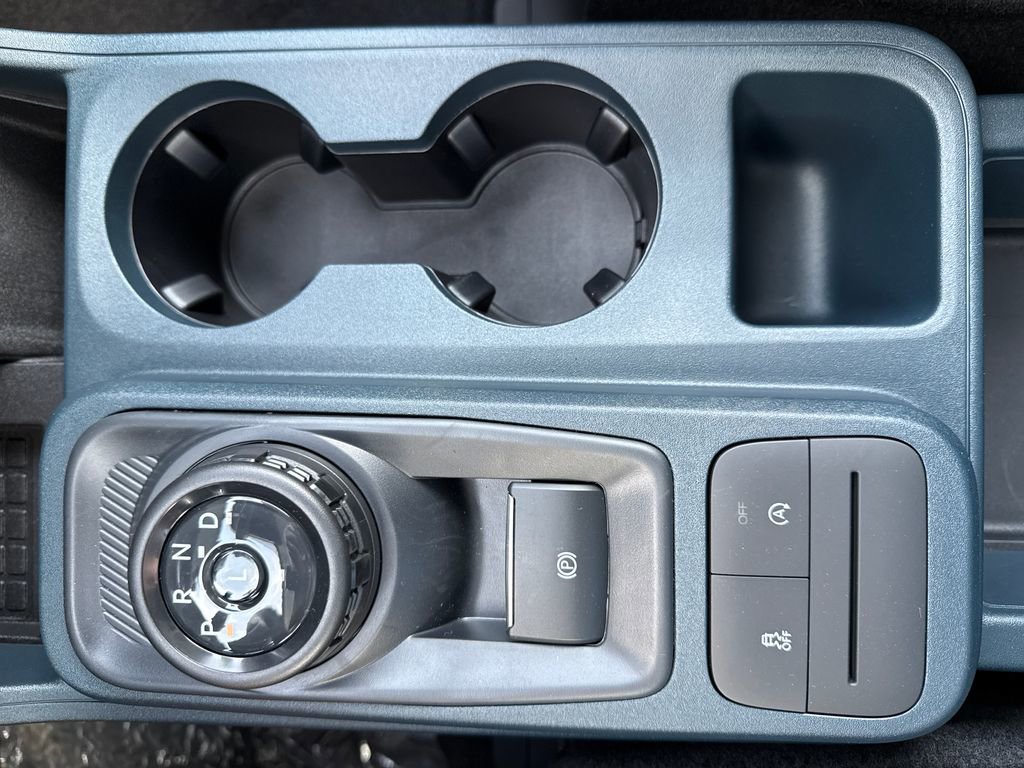 New 2025 Ford Maverick Lariat w/ 4K Tow Package image 36