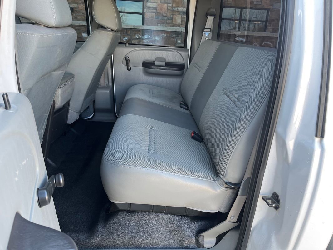 Used 2006 Ford F250 XLT image 14