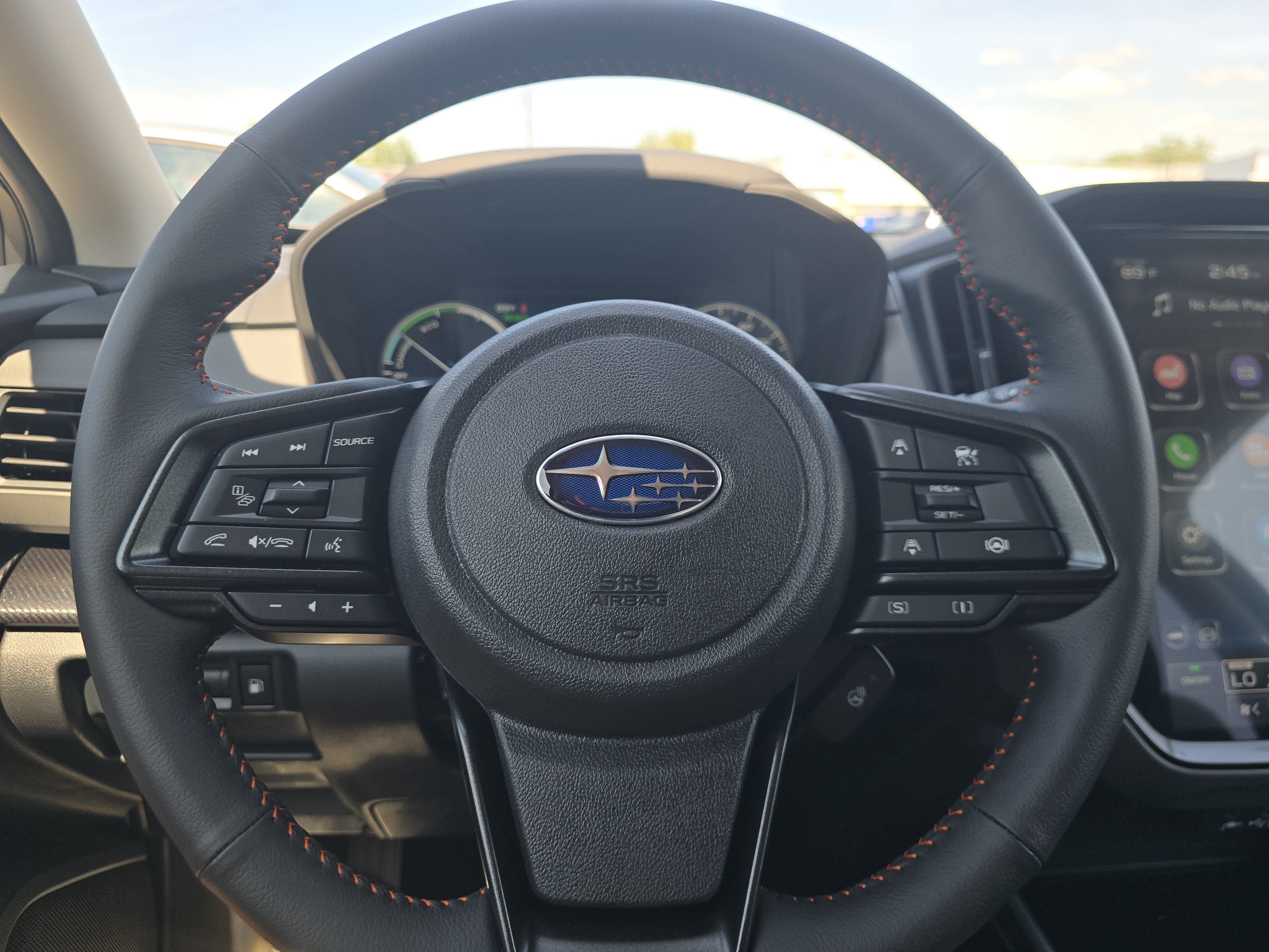 New 2026 Subaru Crosstrek 2.5i Limited AWD/4WD image 24