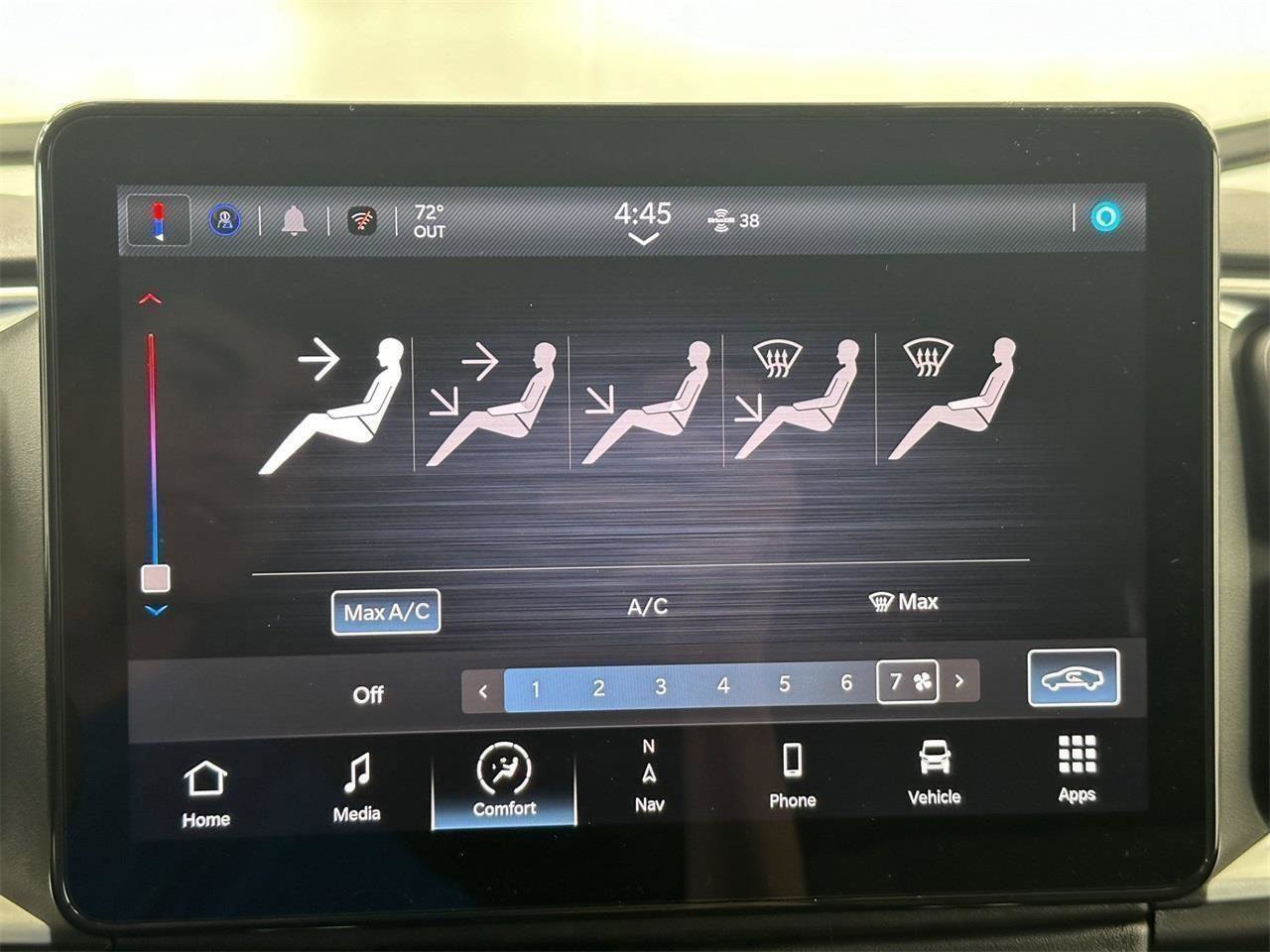 New 2024 RAM ProMaster 1500 w/ Quick Order Package 22H SLT+ image 27