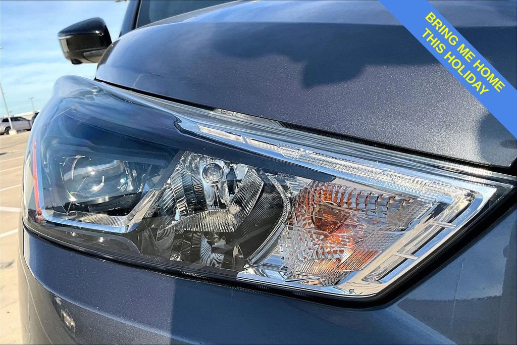 Used 2020 Nissan Kicks SR w/ SR Premium Package image 35