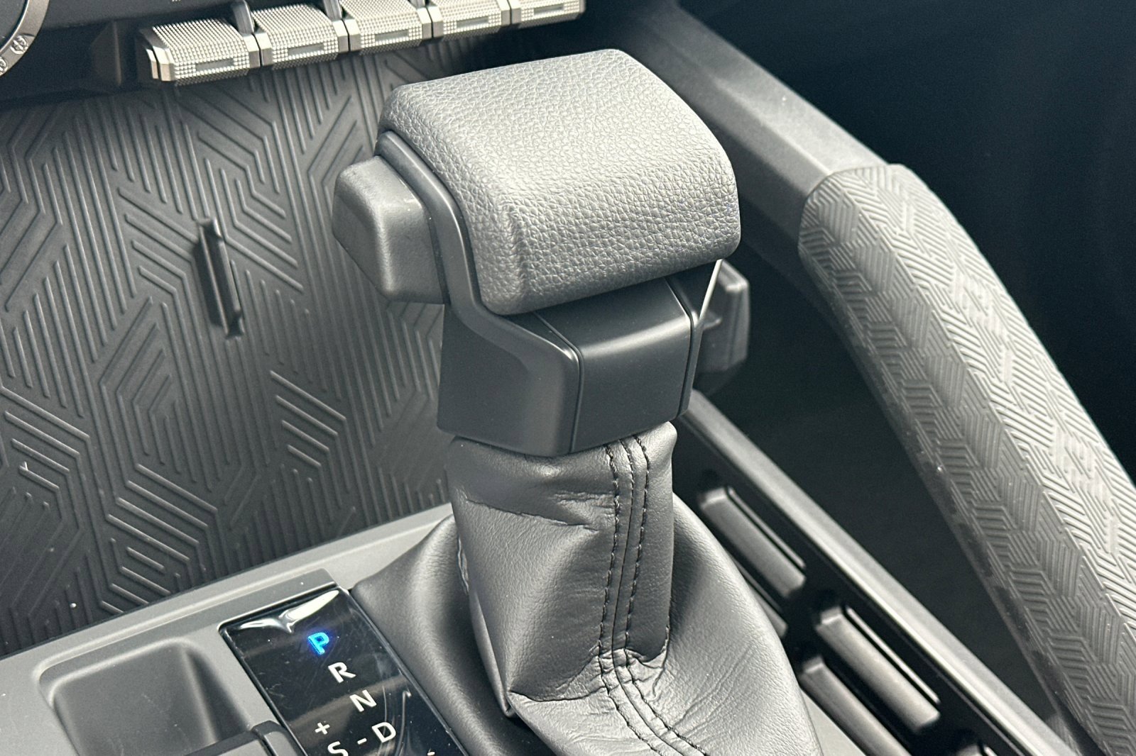 New 2026 Toyota Tacoma SR5 image 22