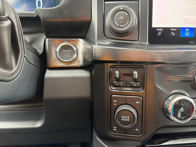 New 2026 Ford F250 Lariat w/ Black Appearance Package AWD/4WD image 22