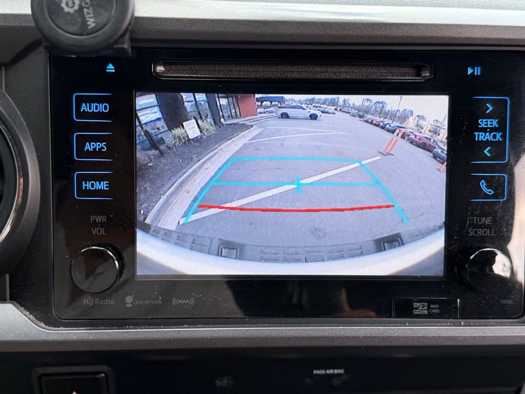 Used 2019 Toyota Tacoma TRD Off-Road image 50