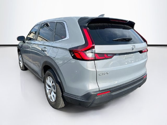 Used 2024 Honda CR-V LX image 6