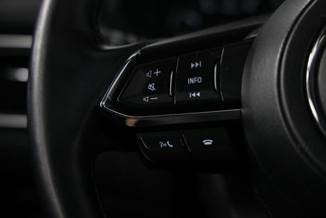Used 2022 MAZDA CX-5 Signature AWD/4WD image 32