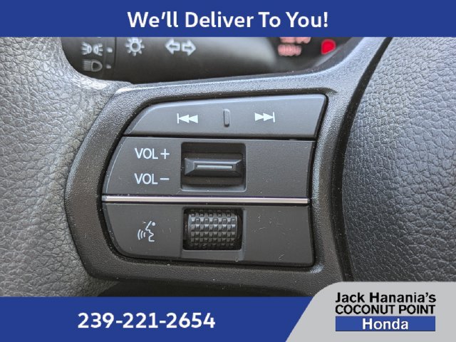 Used 2024 Honda Accord EX image 26