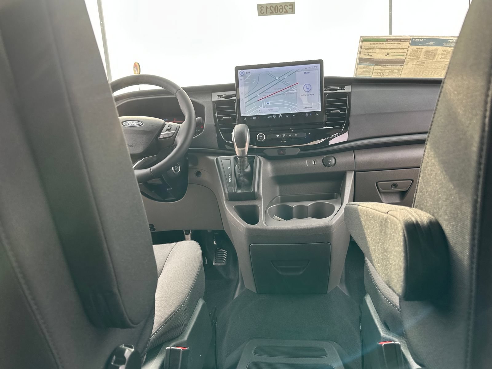 New 2026 Ford Transit 350 XLT RWD image 26