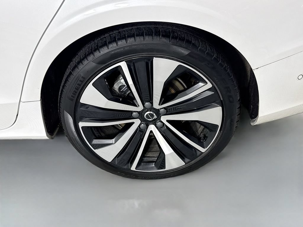 Used 2023 Volvo S60 B5 Ultimate w/ Climate Package AWD/4WD image 29