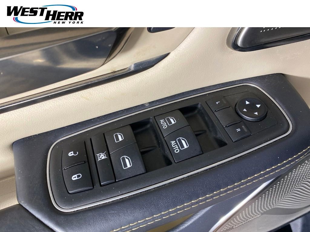 Used 2019 RAM 1500 Limited AWD/4WD image 13